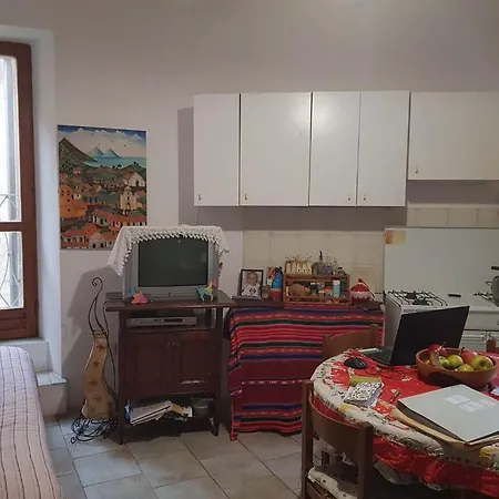 Nido Nel Cuore Di Montone Montone (Umbria)