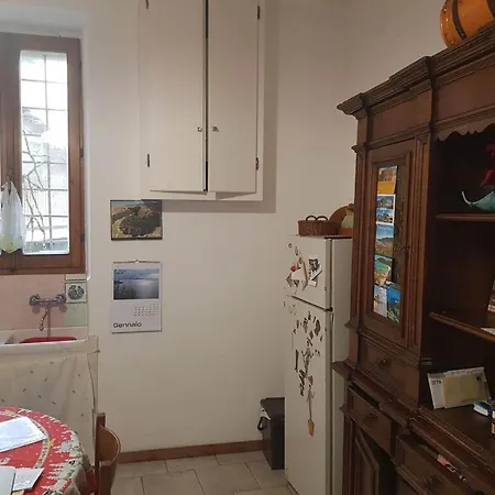 Nido Nel Cuore Di Montone 公寓 蒙托内
